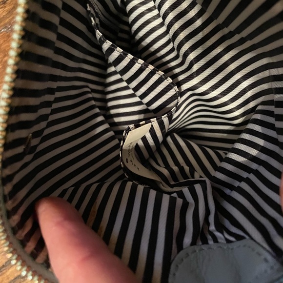 Kate Spade purse - Picture 6 of 7